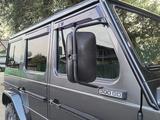 Mercedes-Benz G 300 1987 года за 6 500 000 тг. в Алматы – фото 3