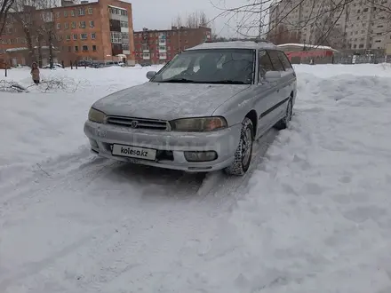 Subaru Legacy 1997 года за 2 100 000 тг. в Риддер