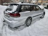 Subaru Legacy 1997 года за 2 100 000 тг. в Риддер – фото 4