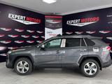 Toyota RAV4 2021 годаүшін12 700 000 тг. в Атырау – фото 4