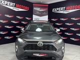 Toyota RAV4 2021 годаүшін12 700 000 тг. в Атырау