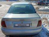 Audi A4 1997 годаfor2 100 000 тг. в Астана – фото 4