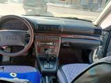 Audi A4 1997 годаfor2 100 000 тг. в Астана – фото 5