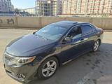 Toyota Camry 2012 года за 5 500 000 тг. в Кульсары