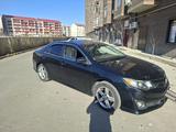 Toyota Camry 2012 года за 5 500 000 тг. в Кульсары – фото 2