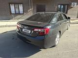 Toyota Camry 2012 года за 5 500 000 тг. в Кульсары – фото 4