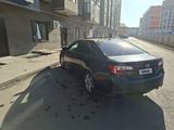 Toyota Camry 2012 года за 5 500 000 тг. в Кульсары – фото 3