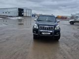 Toyota Land Cruiser Prado 2009 годаүшін11 000 000 тг. в Атырау – фото 4