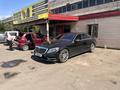 Mercedes-Benz S 500 2014 годаfor18 000 000 тг. в Алматы – фото 3