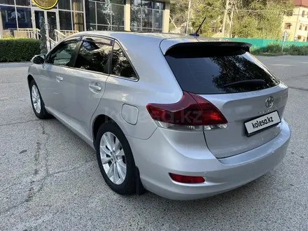 Toyota Venza 2013 года за 10 000 000 тг. в Атырау – фото 12