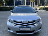 Toyota Venza 2013 года за 10 000 000 тг. в Атырау