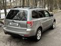 Subaru Forester 2008 года за 6 800 000 тг. в Алматы – фото 7