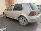 Volkswagen Golf 2001 годаүшін2 150 000 тг. в Тараз – фото 2