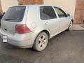 Volkswagen Golf 2001 годаfor2 150 000 тг. в Тараз – фото 3