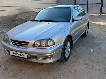 Toyota Avensis 1999 года за 2 400 000 тг. в Кызылорда