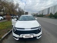 Kia Sportage 2021 годаfor13 000 000 тг. в Алматы