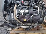 Привозной двигатель Land Rover 2.7 276DT турбодизель за 1 200 000 тг. в Алматы