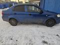 Chevrolet Aveo 2008 года за 2 950 000 тг. в Рудный – фото 4