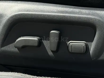 Subaru Outback 2016 года за 10 850 000 тг. в Караганда – фото 10