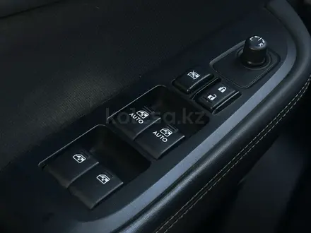 Subaru Outback 2016 года за 10 850 000 тг. в Караганда – фото 11