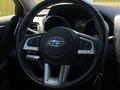 Subaru Outback 2016 годаүшін10 850 000 тг. в Караганда – фото 15