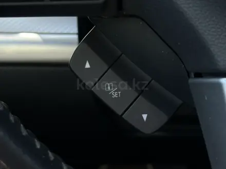 Subaru Outback 2016 года за 10 850 000 тг. в Караганда – фото 18