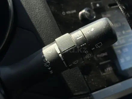 Subaru Outback 2016 года за 10 850 000 тг. в Караганда – фото 19