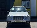 Subaru Outback 2016 годаүшін10 850 000 тг. в Караганда – фото 2