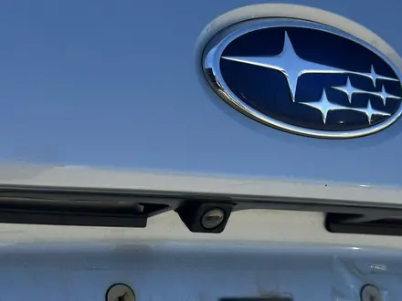 Subaru Outback 2016 года за 10 850 000 тг. в Караганда – фото 31