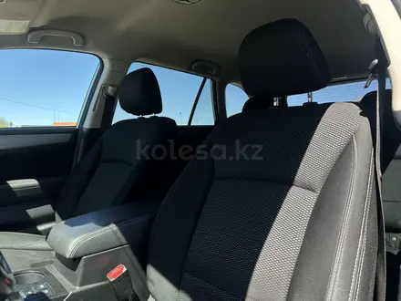 Subaru Outback 2016 года за 10 850 000 тг. в Караганда – фото 9