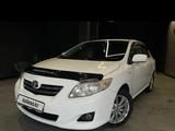 Toyota Corolla 2007 годаүшін6 100 000 тг. в Астана