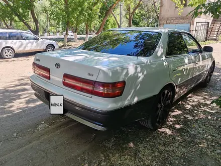 Toyota Mark II 1997 года за 2 800 000 тг. в Павлодар – фото 2