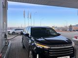 EXEED VX 2022 года за 15 000 000 тг. в Петропавловск – фото 2