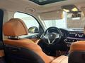BMW X7 2020 года за 40 000 000 тг. в Астана – фото 3
