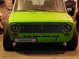 ВАЗ (Lada) 2102 1973 года за 2 200 000 тг. в Усть-Каменогорск – фото 3