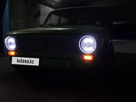 ВАЗ (Lada) 2102 1973 годаүшін2 200 000 тг. в Усть-Каменогорск – фото 4