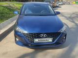 Hyundai Accent 2023 года за 8 000 000 тг. в Алматы