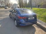 Hyundai Accent 2023 года за 8 000 000 тг. в Алматы – фото 4