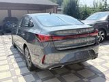 Changan Eado Plus 2025 года за 9 000 000 тг. в Алматы – фото 4