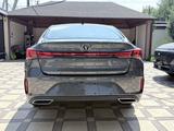 Changan Eado Plus 2025 года за 9 000 000 тг. в Алматы – фото 5
