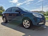 Chevrolet Nexia 2023 года за 5 300 000 тг. в Петропавловск