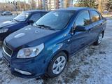 Chevrolet Nexia 2023 года за 5 600 000 тг. в Петропавловск – фото 3