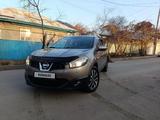 Nissan Qashqai 2011 года за 5 800 000 тг. в Алматы