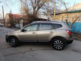 Nissan Qashqai 2011 года за 5 800 000 тг. в Алматы – фото 4
