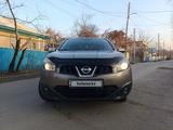 Nissan Qashqai 2011 года за 5 800 000 тг. в Алматы – фото 5