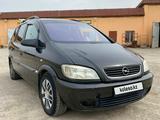 Opel Zafira 2001 года за 2 700 000 тг. в Кызылорда