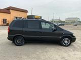 Opel Zafira 2001 года за 2 700 000 тг. в Кызылорда – фото 4