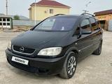 Opel Zafira 2001 года за 2 700 000 тг. в Кызылорда – фото 5