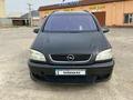 Opel Zafira 2001 годаүшін2 700 000 тг. в Кызылорда – фото 8