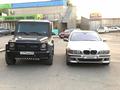 BMW 528 1999 годаfor5 000 000 тг. в Алматы – фото 9